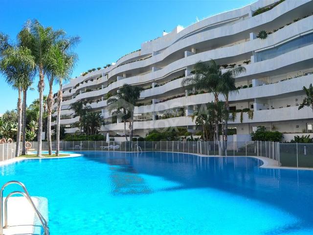 Luxury apartment at Puerto Banus, Costa del Sol