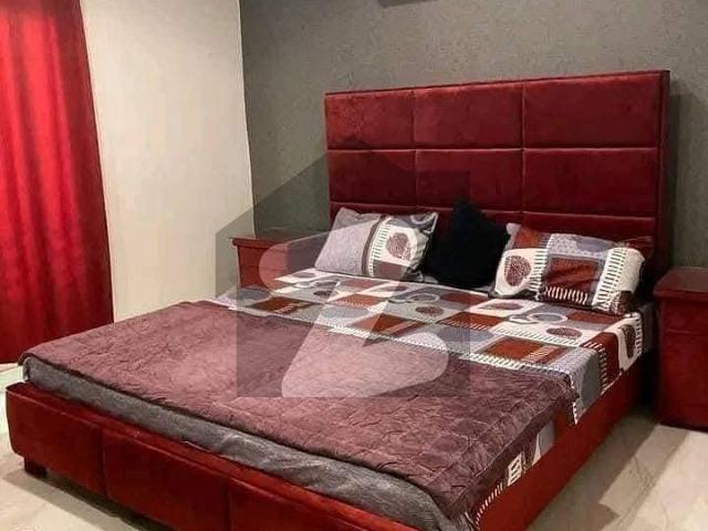 Luxury Apartment At The Oasis Grand 14, Downtown Commercial DHA Raya Concept Bahria Town Lahore