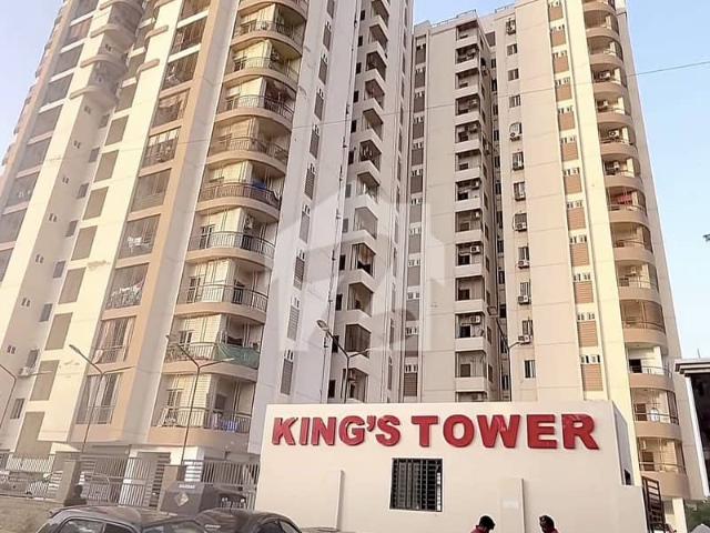Luxury Apartment Available For Sale