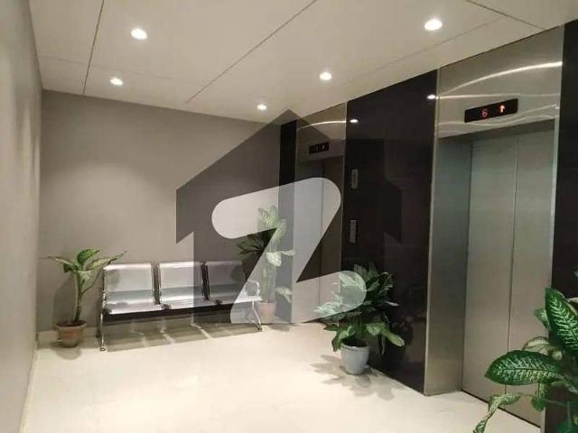 Luxury apartment available for sale
