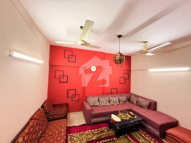 Luxury Apartment Available for Sale* Location: Block D, North Nazimabad, Karachi