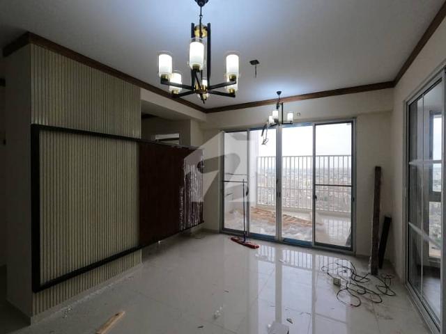 Luxury apartment available for rent