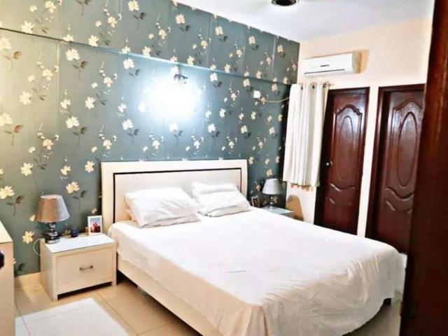 Luxury Apartment Available for Rent At Phase 6 DHA Karachi DHA Phase 6 ID 08034