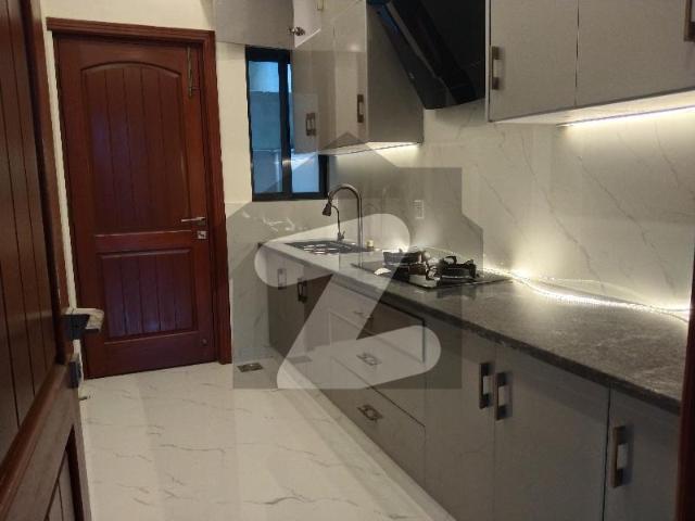 Luxury Apartment Available For Rent E 11