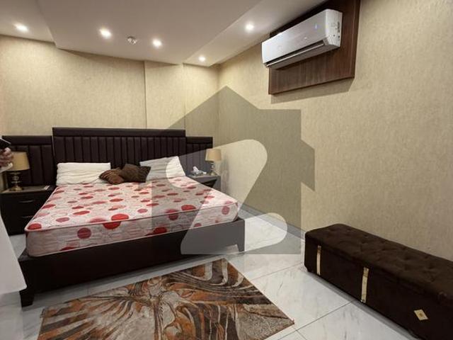 Luxury Apartment Available For Rent In DHA Phase 9 DHA Defence