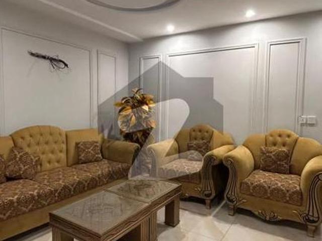 Luxury Apartment Available For Rent In Quaid Block Bahria Town Lahore Bahria Town Sector E
