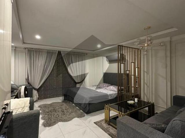 Luxury Apartment Available For Rent In Quaid Block Bahria Town Lahore Bahria Town Quaid Block