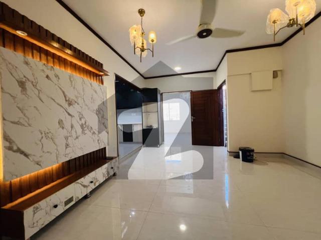 Luxury Apartment Bungalow Facing 900 Square Feet First Floor Flat Available For Sale
