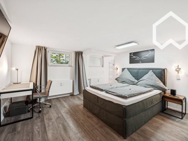 Luxury Apartment Cape Town: Exclusive Residential Living in Bergisch Gladbach – Where City Convenience Meets Natural Serenity