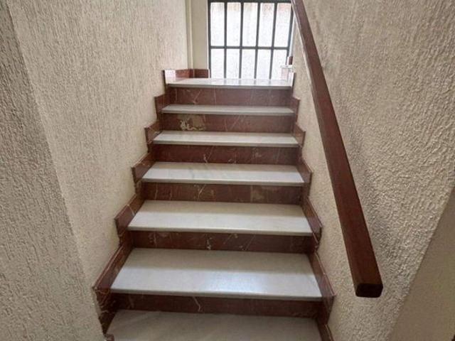 Luxury apartment complex for rent in Valencia