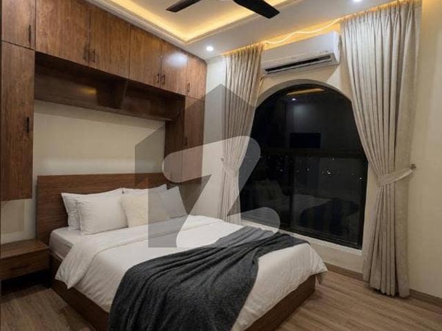 Luxury Apartment & Flat for Sale in Kohistan Enclave, Wah Cantt Prime Location Deal