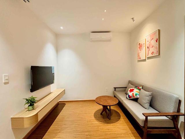 LUXURY APARTMENT FOR RENT MY DA TAY 10 STREET