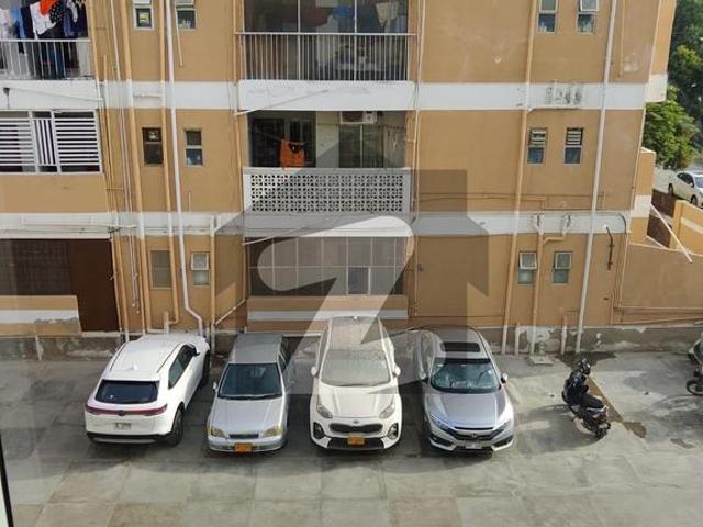 Luxury Apartment for Rent Clifton Block 4 Clifton Block 3