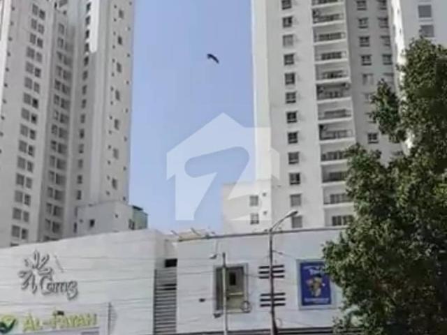 Luxury Apartment For Rent Clifton Block 6