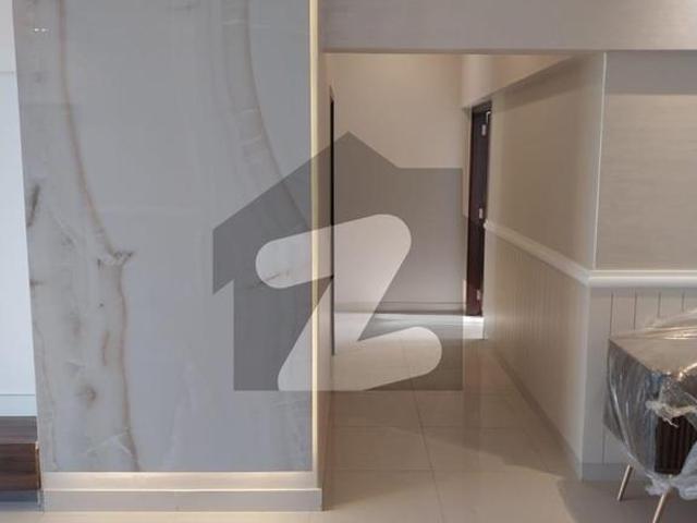 Luxury Apartment For Rent Clifton Block 6