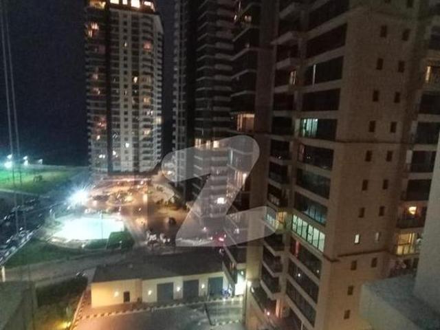 Luxury Apartment For Rent Emaar Coral Towers