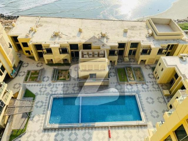 Luxury Apartment For Rent Emaar Coral Towers
