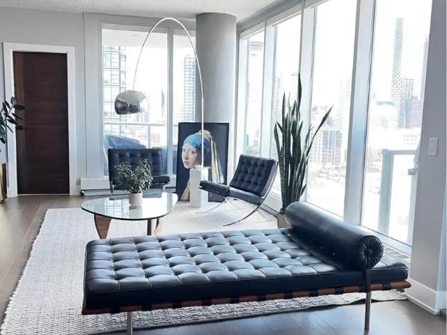 Luxury Apartment for Rent Fully Furnished