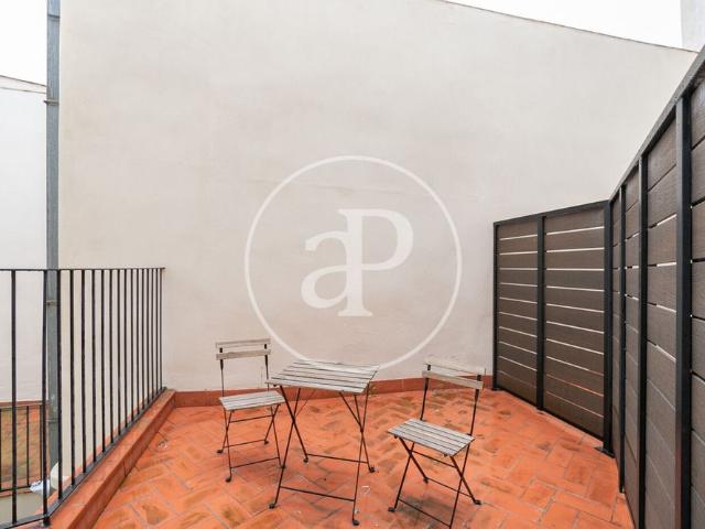 Luxury Apartment for Rent, Furnished