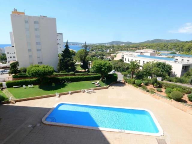 Luxury apartment for rent from June to August in Portals
