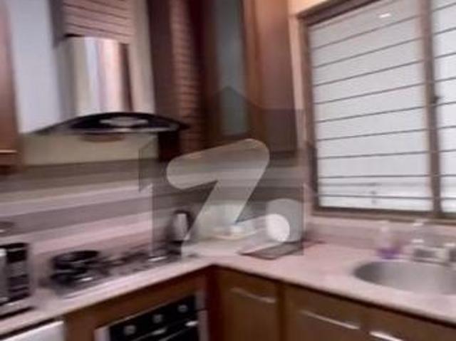 Luxury Apartment For Rent Gulberg 2