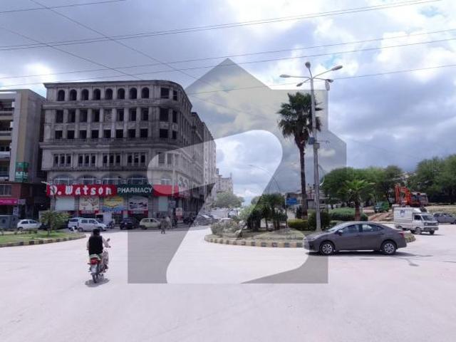 Luxury Apartment For Rent G 15 Markaz