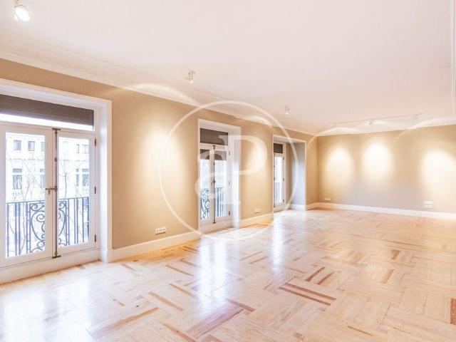 Luxury Apartment for rent in Madrid, Autonomous Region of Madrid