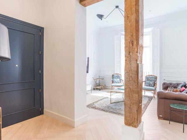 4 bedroom luxury Flat for rent in Madrid, Spain