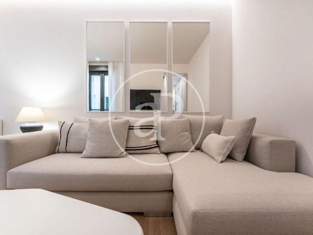 Luxury Apartment for rent in Madrid, Autonomous Region of Madrid