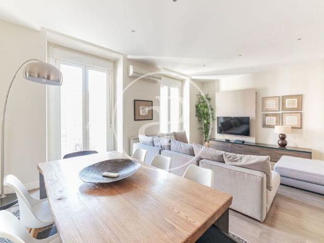 5 bedroom luxury Flat for rent in Madrid, Spain