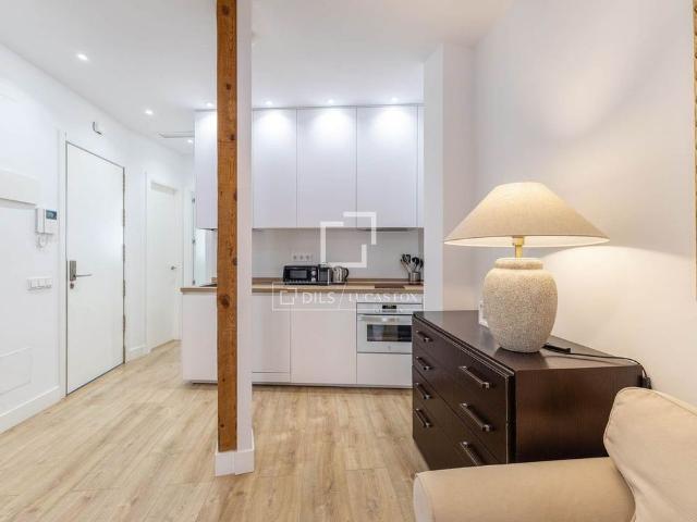 Luxury Apartment for rent in Madrid, Autonomous Region of Madrid