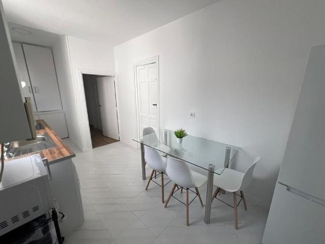 Luxury Apartment for rent in Madrid, Autonomous Region of Madrid