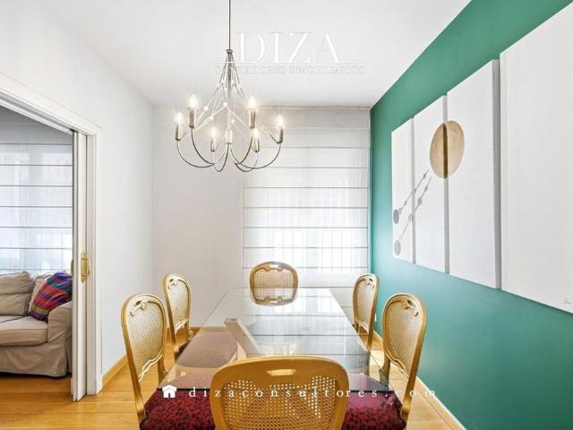 Luxury Apartment for rent in Madrid, Autonomous Region of Madrid