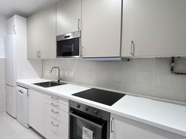 Luxury Apartment for rent in Madrid, Autonomous Region of Madrid