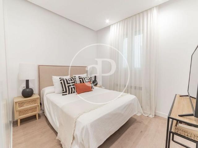 Luxury Apartment for rent in Madrid, Autonomous Region of Madrid