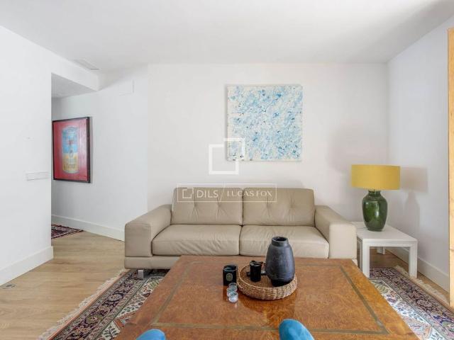 2 bedroom luxury Apartment for rent in Madrid, Autonomous Region of Madrid