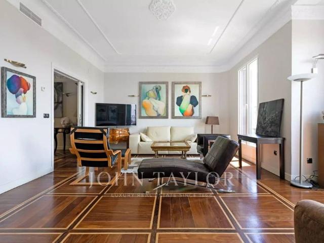 Luxury Apartment for rent in Madrid, Autonomous Region of Madrid