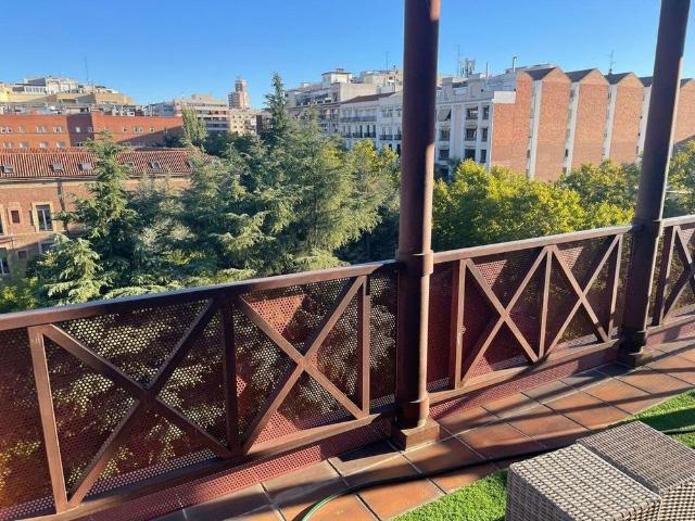 Luxury Apartment for rent in Madrid, Autonomous Region of Madrid