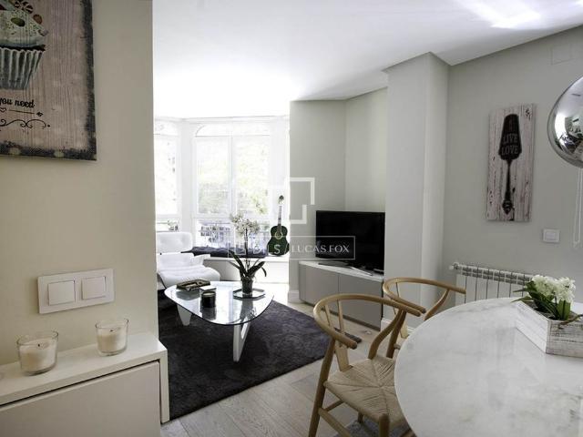 2 bedroom luxury Apartment for rent in Madrid, Spain