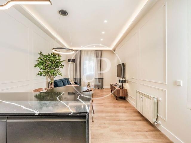 3 bedroom luxury Flat for rent in Madrid, Autonomous Region of Madrid