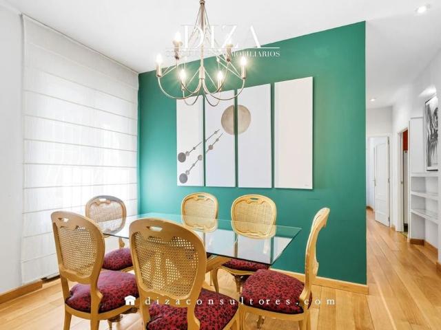 Luxury Apartment for rent in Madrid, Autonomous Region of Madrid