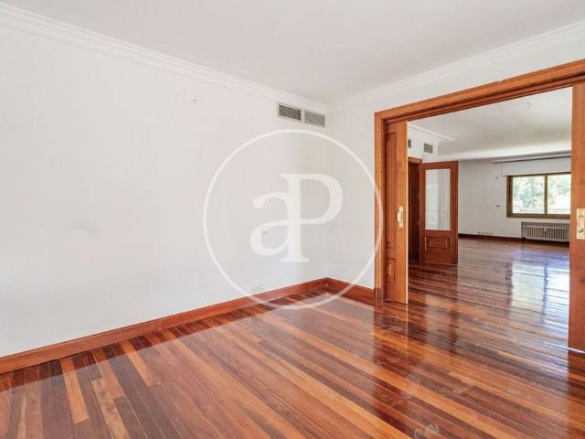 Luxury Apartment for rent in Madrid, Autonomous Region of Madrid