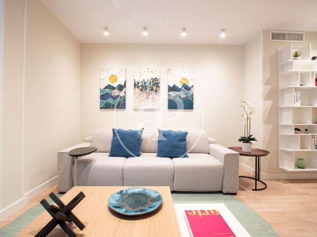 Luxury Apartment for rent in Madrid, Autonomous Region of Madrid