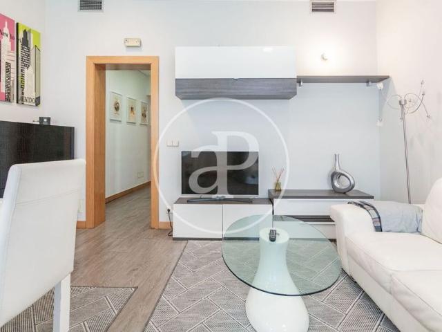 Luxury Apartment for rent in Madrid, Autonomous Region of Madrid