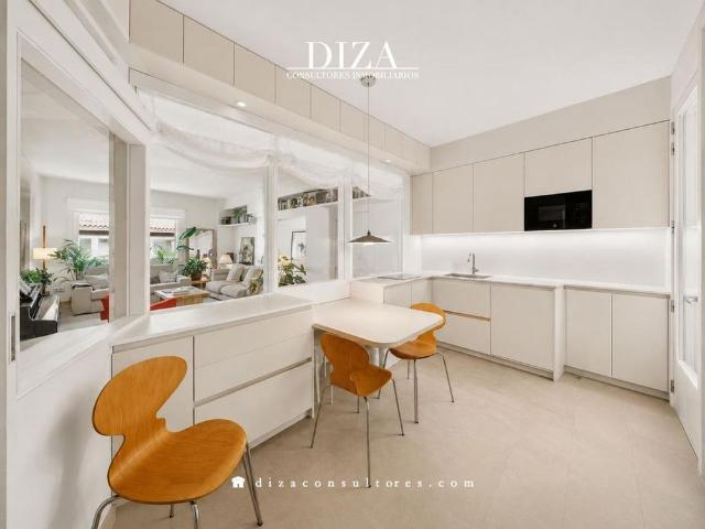 Luxury Apartment for rent in Madrid, Autonomous Region of Madrid
