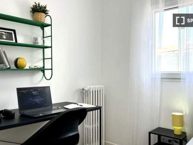 Luxury Apartment for rent in Madrid, Autonomous Region of Madrid