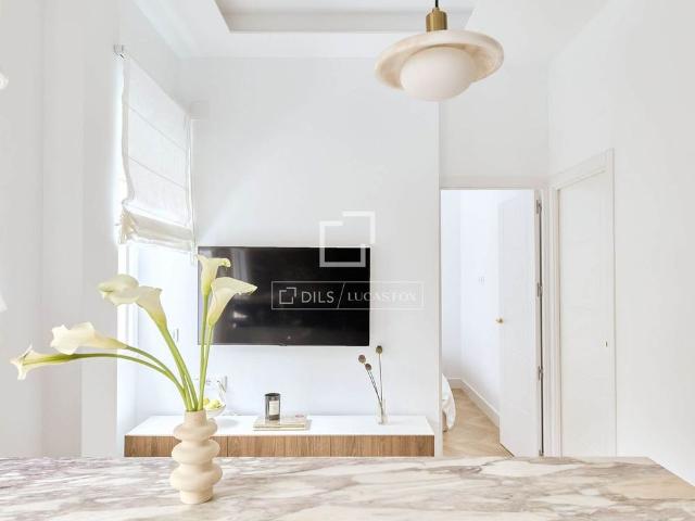 Luxury Flat for rent in Madrid, Spain