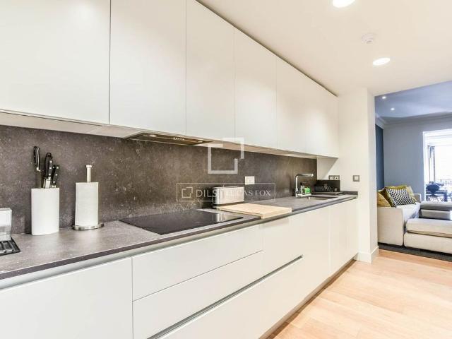 Luxury Flat for rent in Madrid, Autonomous Region of Madrid