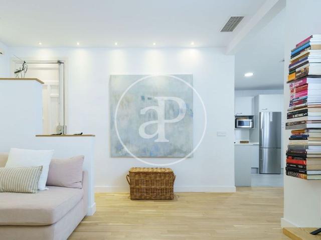 Luxury Apartment for rent in Madrid, Autonomous Region of Madrid