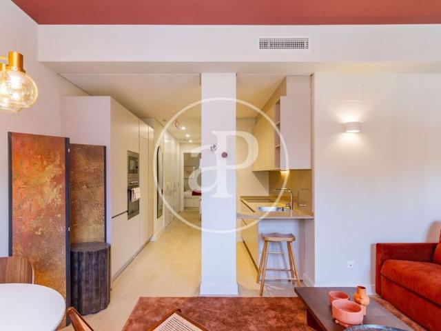 Luxury Apartment for rent in Madrid, Autonomous Region of Madrid